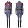 Guardians Of The Galaxy 3 Nebula Cosplay Costume