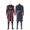 Defender Strange Costume Doctor Strange In The Multiverse Of Madness Cosplay Suit