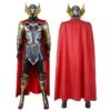 Thor Love And Thunder Costume 2022 New Thor Cosplay Suit Improved Version