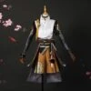 Shikanoin Heizou Costume Genshin Impact Cosplay Suit