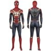 Spider-Man 3 No Way Home Peter Parker Cosplay Costumes