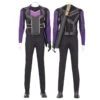 Hawkeye Costume Clint Barton Cosplay Suits