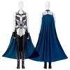Thor 4 Love And Thunder Cosplay Costumes Valkyrie Halloween Suit