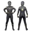 Spiderman Peter Parker Costume Spider-Man No Way Home Cosplay Suit For Kids