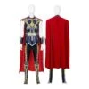 Thor Cosplay Costume Thor 4 Love And Thunder Cosplay Costumes