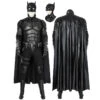Ready To Ship Bruce Wayne Cosplay Costume 2022 Movie By Robert Pattinson