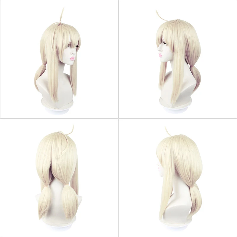 Genshin Impact Cosplay Suits Klee Cosplay Costumes 16 Genshin Impact Cosplay Suits Klee Cosplay Costumes - Image 16