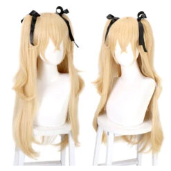 Genshin Impact Fischl Cosplay Costume -Cosplay Clothing Store w 800x800 15