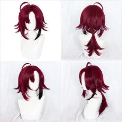 Genshin Impact Shikanoin Heizou Cosplay Costume -Cosplay Clothing Store w 800x800 16