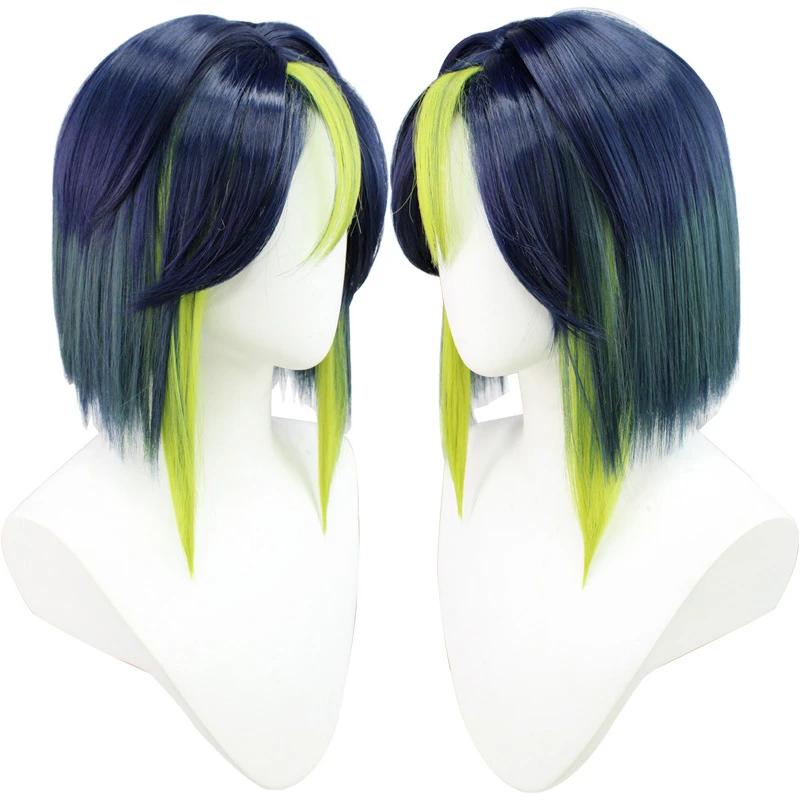 Tighnari Costume Genshin Impact Cosplay Suit 7 Tighnari Costume Genshin Impact Cosplay Suit - Image 7