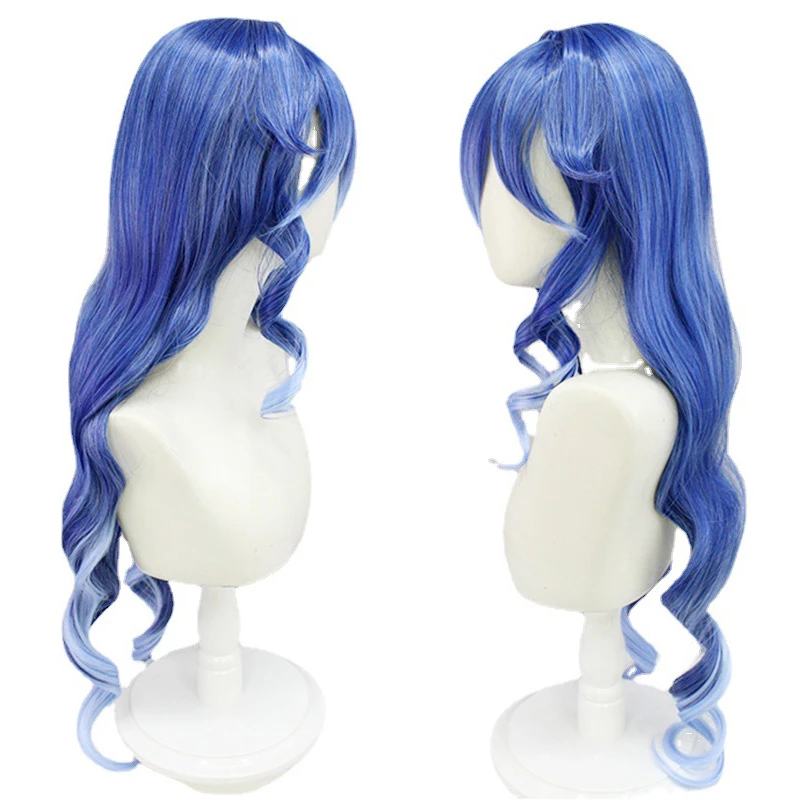 Genshin Impact Layla Cosplay Costume 3 Genshin Impact Layla Cosplay Costume - Image 3