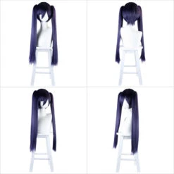 Mona Costume New Genshin Impact Mona Cosplay Suit 24 Mona Costume New Genshin Impact Mona Cosplay Suit -Cosplay Clothing Store w 800x800 30