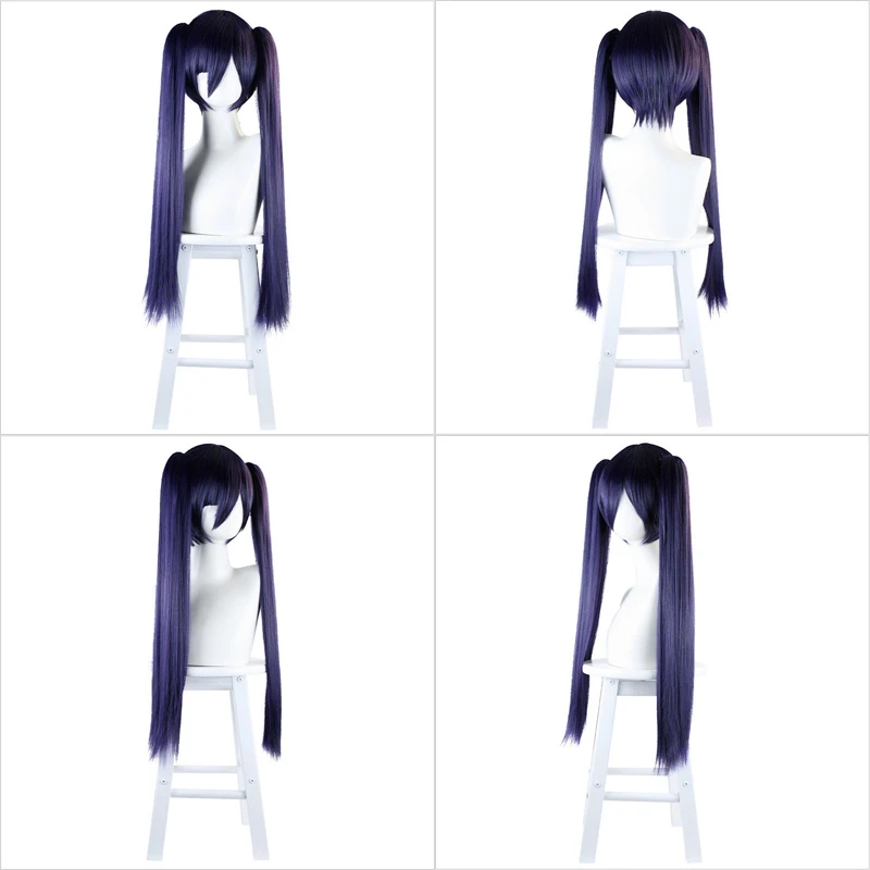 Mona Costume New Genshin Impact Mona Cosplay Suit 12 Mona Costume New Genshin Impact Mona Cosplay Suit - Image 12