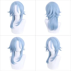 Genshin Impact Kamisato Ayato Cosplay Suits -Cosplay Clothing Store w 800x800 33