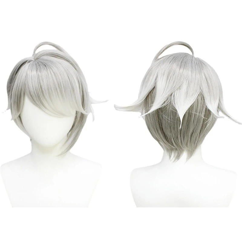 Genshin Impact Alhaitham Cosplay Costumes 5 Genshin Impact Alhaitham Cosplay Costumes - Image 5