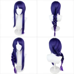 Raiden Shogun Costume New Genshin Impact Baal Cosplay Suit 26 Raiden Shogun Costume New Genshin Impact Baal Cosplay Suit -Cosplay Clothing Store w 800x800 44