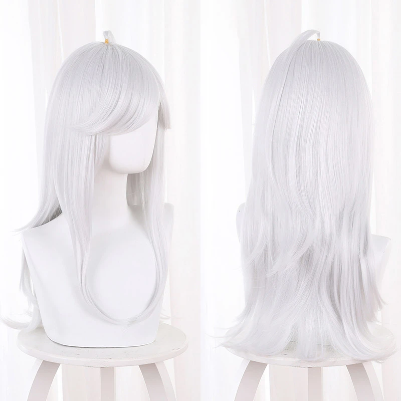 Genshin Impact Cosplay Costume Cyno Halloween Suit 4 Genshin Impact Cosplay Costume Cyno Halloween Suit - Image 4