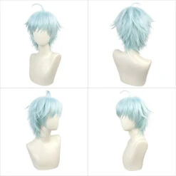 Chongyun Costume Genshin Impact Cosplay Costumes -Cosplay Clothing Store w 800x800 49