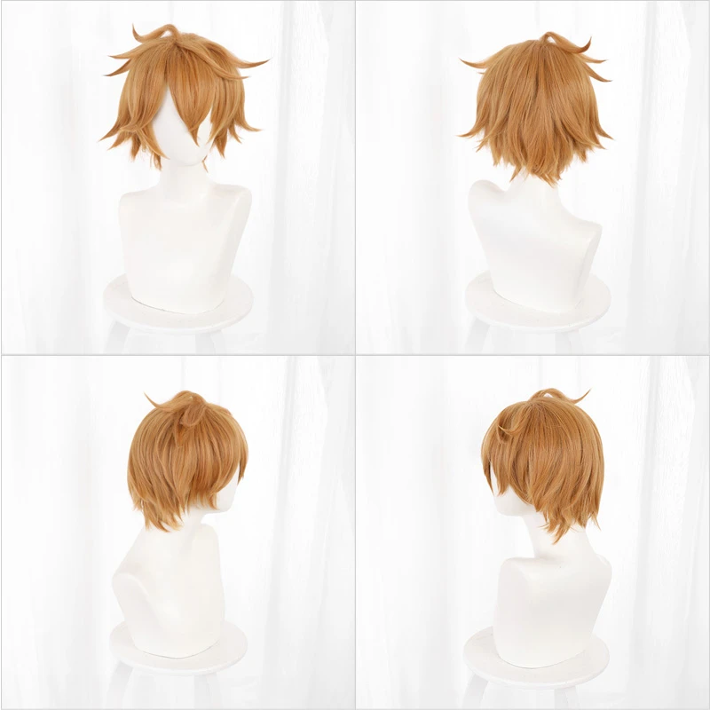 Genshin Impact Childe Cosplay Suit Tartaglia Costume 18 Genshin Impact Childe Cosplay Suit Tartaglia Costume - Image 18