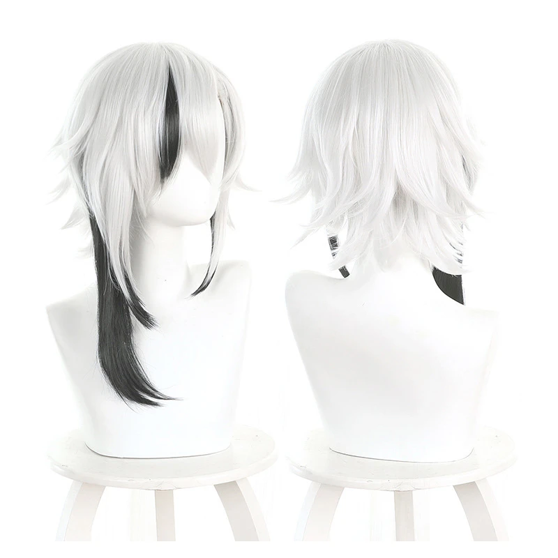 Genshin Impact Fatui Arlecchino Cosplay Costumes The Knave Suit 4 Genshin Impact Fatui Arlecchino Cosplay Costumes The Knave Suit - Image 4