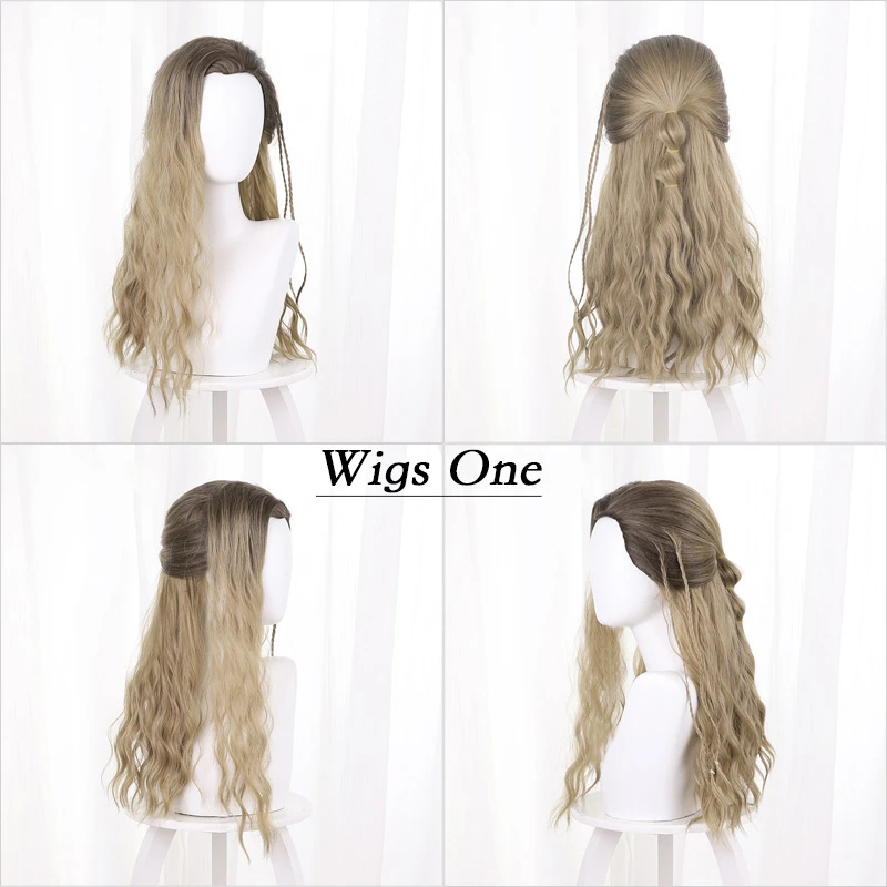 Thor: Love And Thunder Thor Cosplay Costumes 10 Thor: Love And Thunder Thor Cosplay Costumes - Image 10