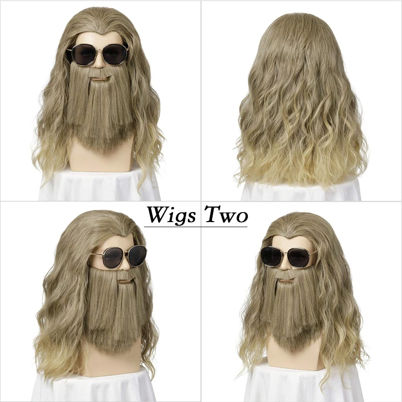 Thor Love And Thunder Costume 2022 New Thor Cosplay Suit Improved Version 11 Thor Love And Thunder Costume 2022 New Thor Cosplay Suit Improved Version - Image 11